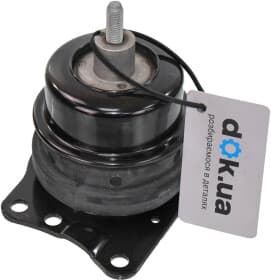 Подушка двигателя