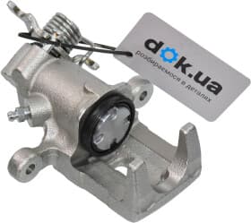 Тормозной суппорт