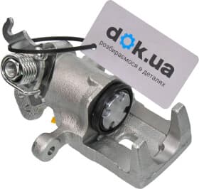 Тормозной суппорт