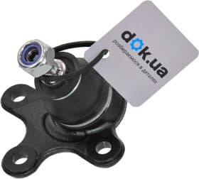 Шарова опора