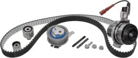 Комплект ремня ГРМ + помпа