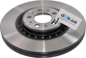 Гальмівний диск