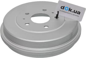 Гальмівний барабан