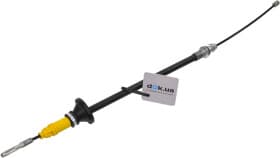 Трос ручного гальма