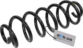 Пружина подвески