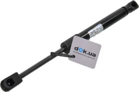 Газовый упор багажника