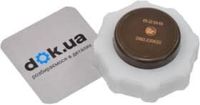 Крышка бачка охлаждающей жидкости