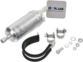 Топливный насос