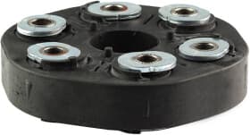 Кермовий вал