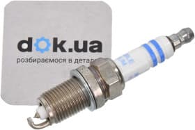 Свічка запалювання Свічка запалювання