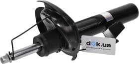 Стойка амортизатора