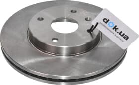 Тормозной диск