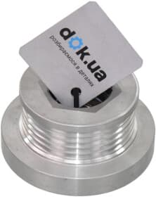 Муфта генератора STC T404728