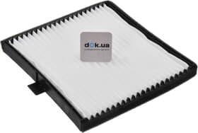 Фільтр салону