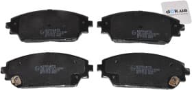 Гальмівні колодки