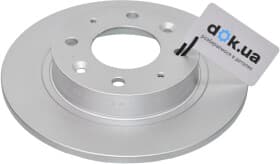 Гальмівний диск