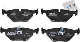 Тормозные колодки