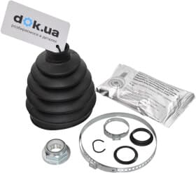 Пыльник ШРУСа