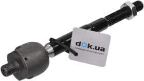 Рулевая тяга