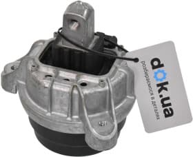 Подушка двигуна