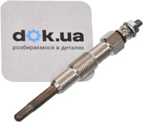 Свеча накала