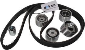 Комплект ременя ГРМ