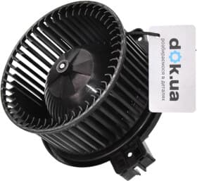 Вентилятор салона