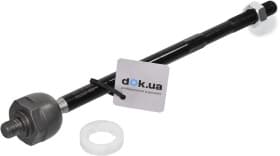 Рулевая тяга