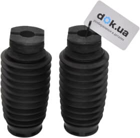 Комплект (пыльники + отбойники)