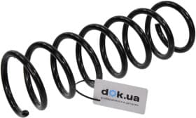 Пружина підвіски