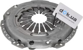 Кошик зчеплення