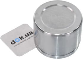 Поршень гальмівного супорта