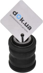 Сайлентблок важеля