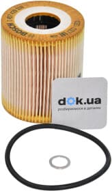 Оливний фільтр