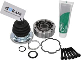 ШРУС Pascal G7W005PC