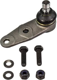 Шаровая опора