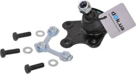 Шарова опора