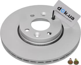 Гальмівний диск