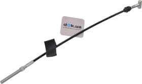 Трос ручного тормоза