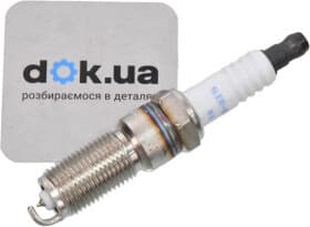 Свеча зажигания