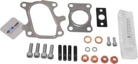 Монтажный комплект турбины