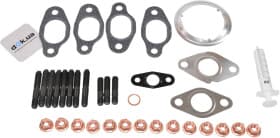 Монтажний комплект турбіни