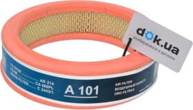 Воздушный фильтр