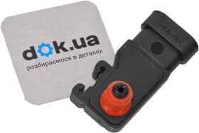 Датчик давления наддува NTY ecmpl004