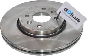 Гальмівний диск