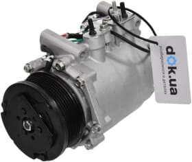 Компрессор кондиционера