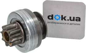 Бендикс стартера