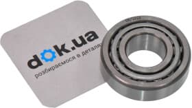 Подшипник ступицы