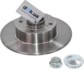 Гальмівний диск