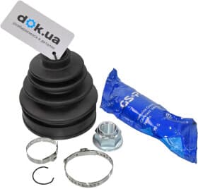 Пильовик гранати